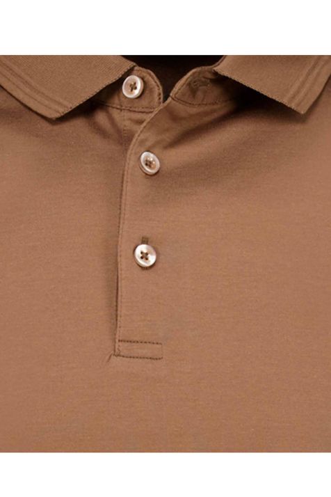 Polo Ragman Classic Manica corta