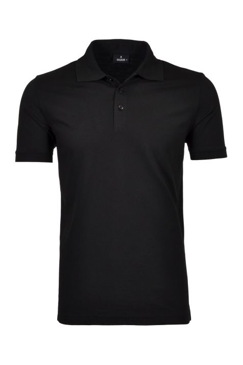 Polo Uomo Ragman Classic Manica corta