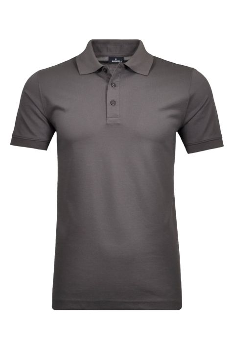 Polo Uomo Ragman Classic Manica corta