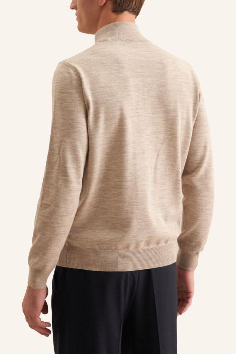 Maglia Uomo Seidensticker  Classic Tinta unita