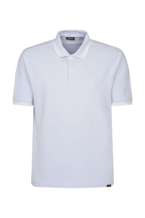 T-shirt Uomo Seidensticker Regular Manica corta