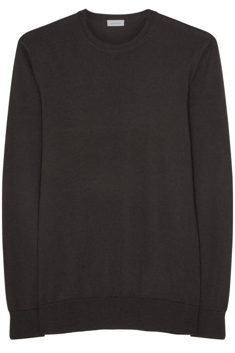 Maglia Uomo Seidensticker  Classic Tinta unita