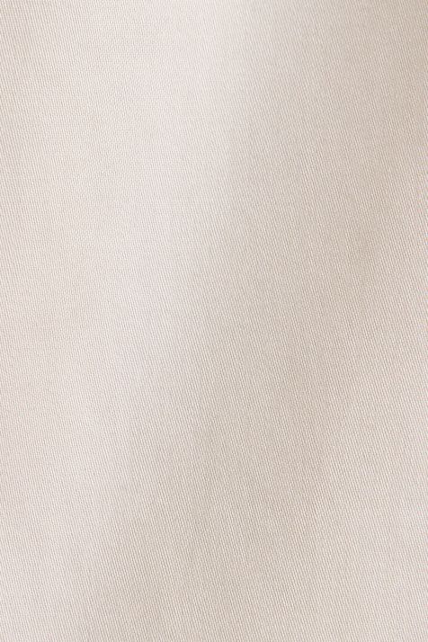 Camicia Uomo Seidensticker Slim Tinta unita collo Italiano Manica lunga