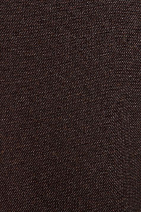 Camicia Uomo Seidensticker Slim No Stiro collo Italiano Manica lunga
