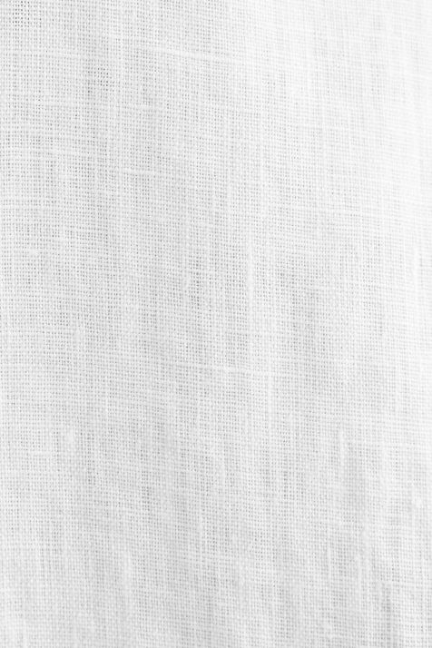 Camicia Uomo Seidensticker Regular Tinta unita collo Italiano Manica lunga