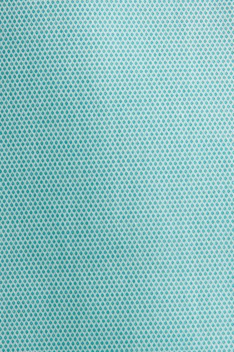 Camicia Uomo Seidensticker Regular No Stiro collo Button down Manica corta