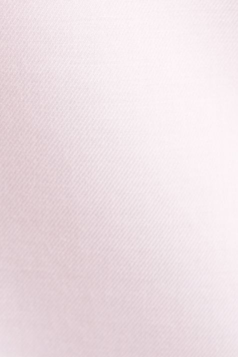 Camicia Uomo Seidensticker Slim No Stiro Tinta unita collo Italiano Manica lunga