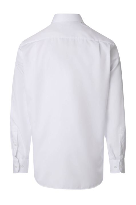 Camicia Uomo Venti Regular Tinta unita collo Italiano Manica lunga