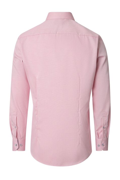 Camicia Uomo Venti Regular Tinta unita collo Italiano Manica lunga