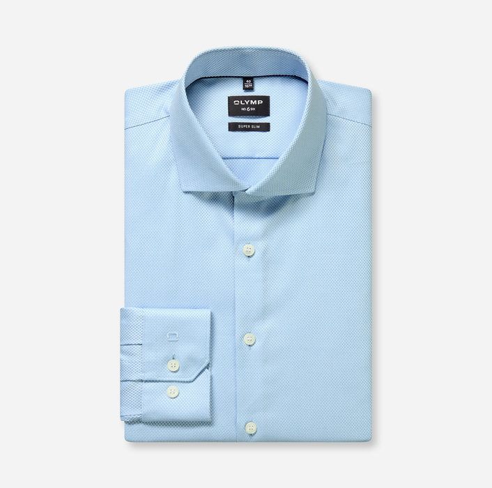 Camicia Olymp Slim KE-OLYMP-259284-11