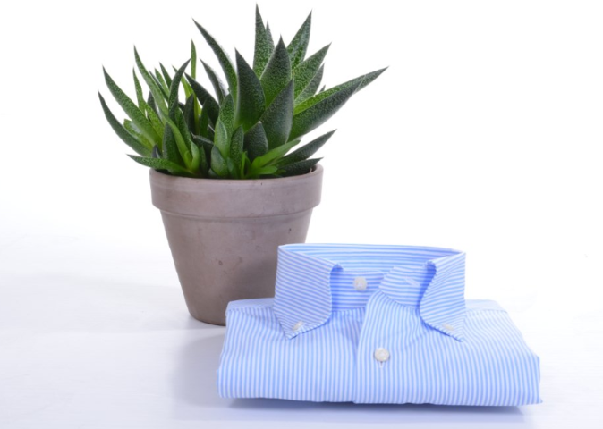 camicia da uomo