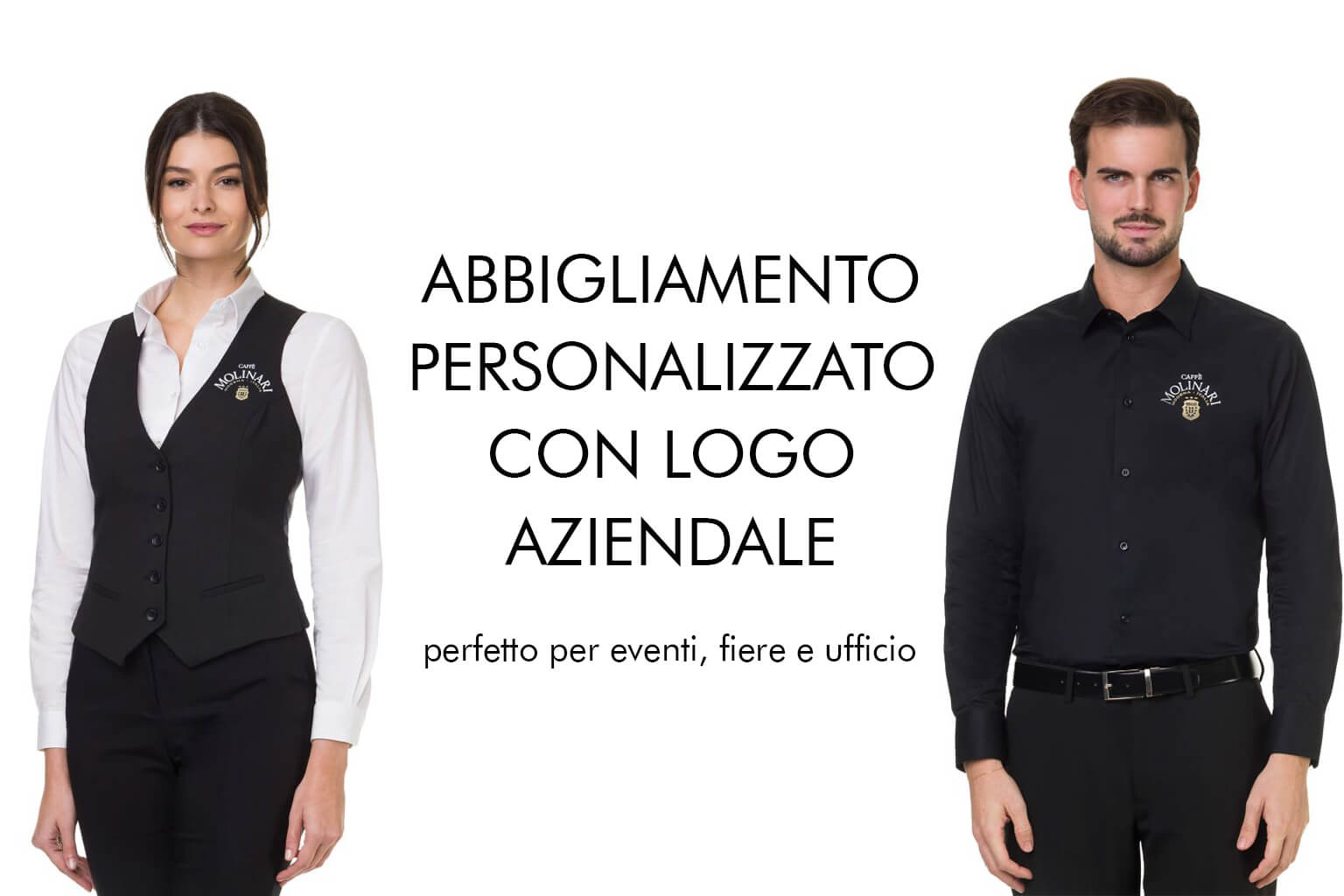 Abbigliamento da lavoro