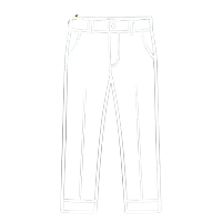 Icona pantaloni uomo