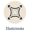 Elasticizzata